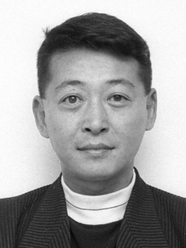 【画像・写真】評論家の今野雄二氏　自宅で首つり自殺か