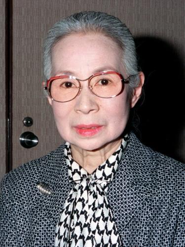 【画像・写真】女優の南美江さんが死去