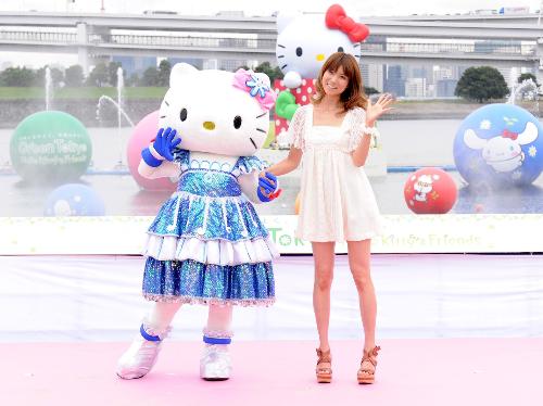 【画像・写真】ｈｉｔｏｍｉ　大好きなサンリオ記念曲を制作