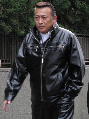 ０９年１月、ひき逃げで実刑判決を受けた当時の清水健太郎容疑者