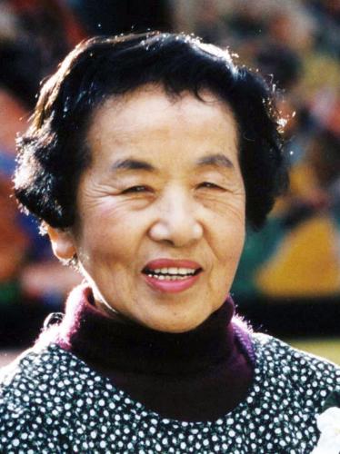 【画像・写真】嘉穂劇場を長く１人で経営…伊藤英子さん死去