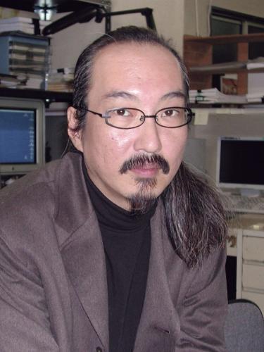 【画像・写真】今敏さん死去　ベネチア出品「パプリカ」のアニメ映画監督