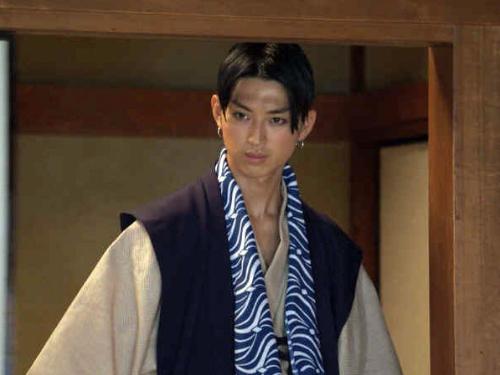 【画像・写真】松田翔太が白戸家仲間入り！トンデモ設定が判明