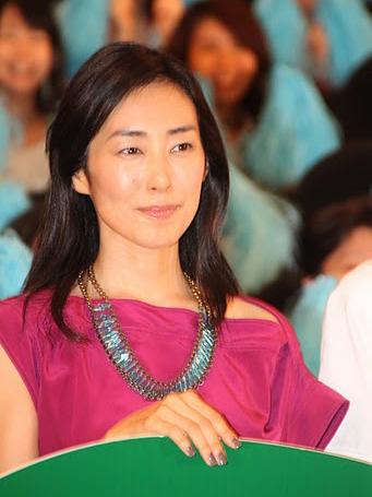 【画像・写真】木村多江「あまりにもムカムカしてたんで」共演者にビンタ！？