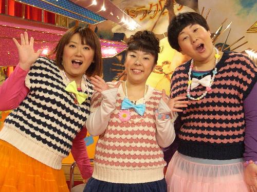 【画像・写真】見れば元気に！“女性版プロジェクトＸ”スタート