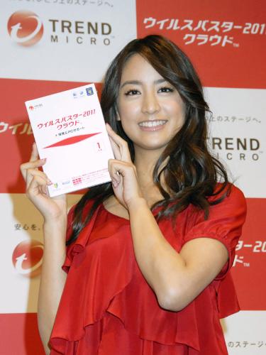 【画像・写真】「守ってあげる」山本美月　玉木宏にラブコール