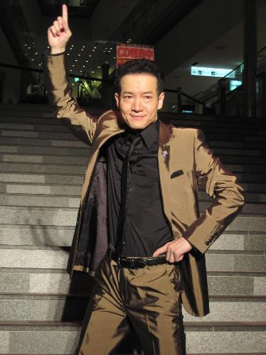 【画像・写真】田原俊彦「あとでバレて捕まった　ま、もう時効だから」