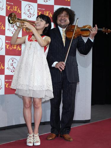 【画像・写真】“てっぱんリレー”継続？瀧本「プレッシャーない」