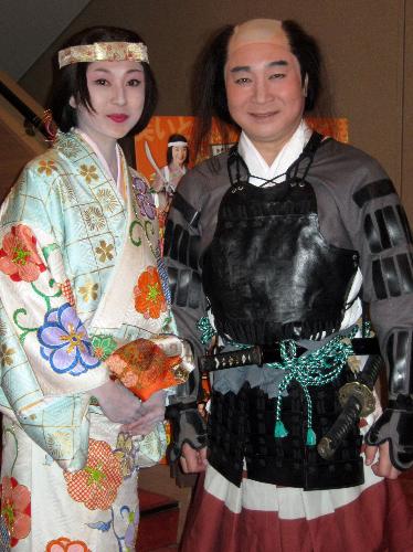 【画像・写真】菊川怜は「年上男性が好き」さらに悪妻宣言も