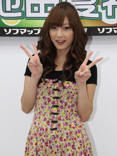 【画像・写真】“初体験”もアリ！「風でいたずらされちゃう」90センチＦ乳