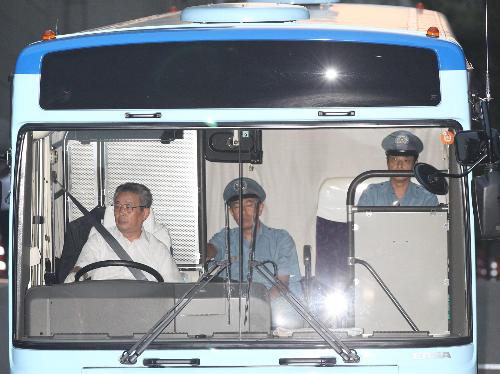 【画像・写真】医師が証言…押尾被告が通報すれば「助けられた」