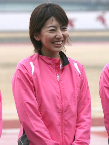 【画像・写真】古閑陽子アナ　結婚していた