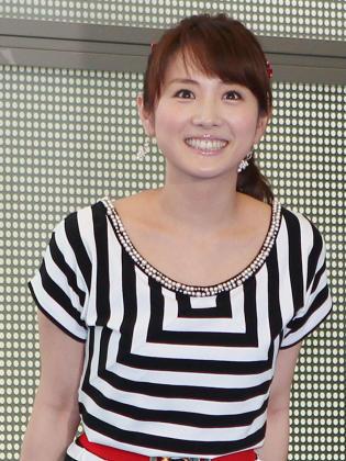 【画像・写真】アヤパン卒業、信用してない「結婚ない」【月間ニュース大賞】