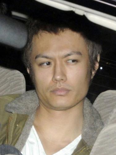 【画像・写真】「薬抜くのを優先させた」押尾被告　田中さん死亡までを生々しく…