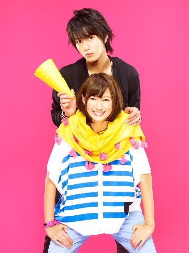 【画像・写真】溝端淳平が“寡黙な男”…相手役は１５歳新人