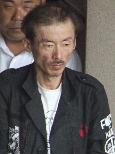 【画像・写真】今度はコカイン…田代まさし容疑者また逮捕