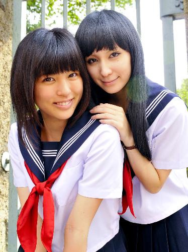 仲村みう 富江 Amyaczthec