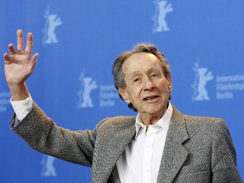 【画像・写真】「俺たちに明日はない」アーサー・ペン監督死去