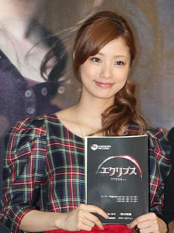 【画像・写真】“三角関係に悩む”上戸彩　きわどい問いかけに…