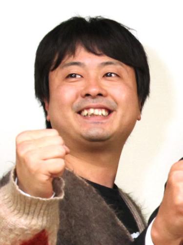 【画像・写真】次課長・河本 「すい炎」で入院、回復まで２カ月