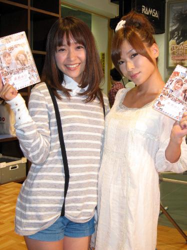 【画像・写真】志村との３２歳差婚実現？みひろ直球告白「大好き」