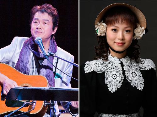 【画像・写真】大抜てき！「レミゼ」ヒロインの父は“あの人”