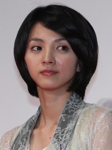 【画像・写真】満島ひかり　主演映画の監督と結婚