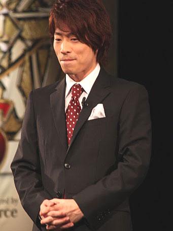 【画像・写真】恋に敗れた？ロンブー淳「そういうことになるでしょうね」