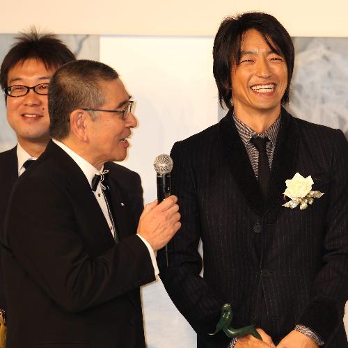 【画像・写真】外国人も感動するドラマに「ＪＩＮ―仁―」