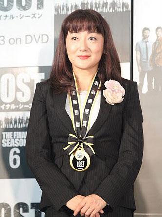 【画像・写真】“一発屋”の現状を吐露　エド・はるみ「強いていえば…」