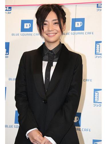 【画像・写真】よゐこ濱口との熱愛は？倉科カナ「ありましたね」