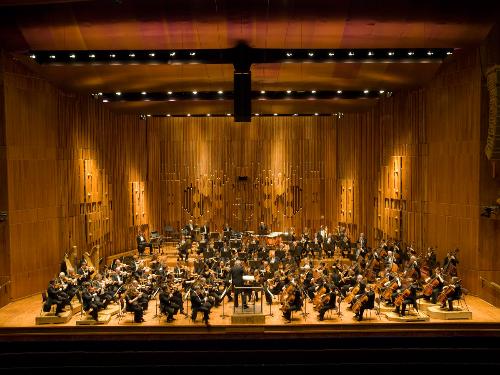 英国を代表する名門、ロンドン交響楽団（Ｃ）autier_Deblonde