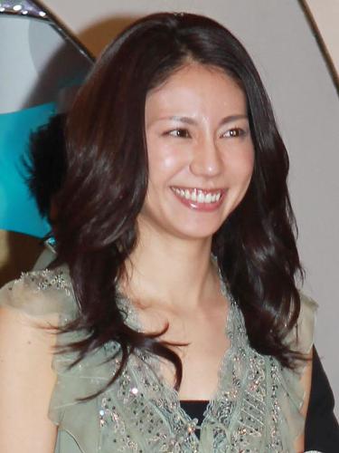 【画像・写真】松下奈緒　民放の連ドラ初主演は“熱い”女刑事