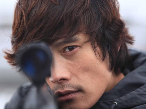 映画版 アイリス 日本で世界最速公開へ スポニチ Sponichi Annex 芸能