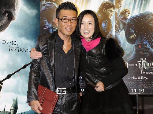 【画像・写真】国生さゆり　宝くじで１００万円「いいことずくめ」