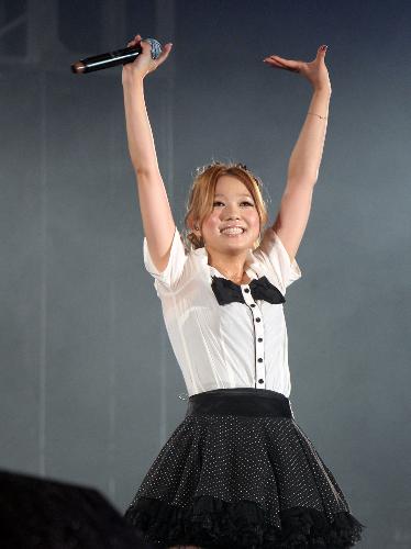 西野カナが紅白出場内定 郷ひろみは９年ぶり スポニチ Sponichi Annex 芸能