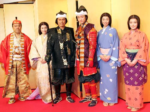 【画像・写真】京都グルメどころじゃなかった高橋克典「全方位的に苦労した」