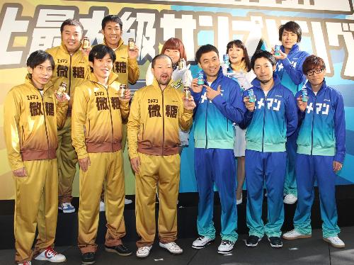 【画像・写真】キム兄　加藤夏希と交際中・藤森にＷデート提案