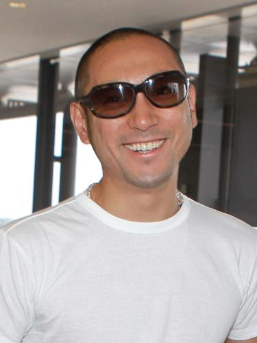 【画像・写真】海老蔵　映像の仕事でヘトヘト…歌舞伎発表欠席へ