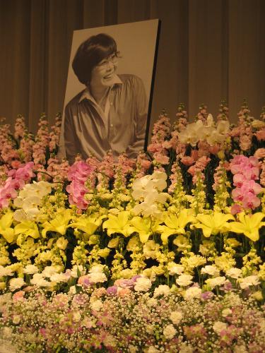 【画像・写真】萩本欽一“母”に感謝の涙「別の人間にしてくれた」