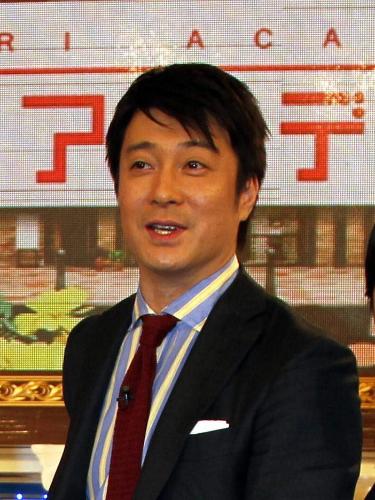 【画像・写真】「やっちゃいました」加藤浩次　右足骨折　レギュラー番組全休