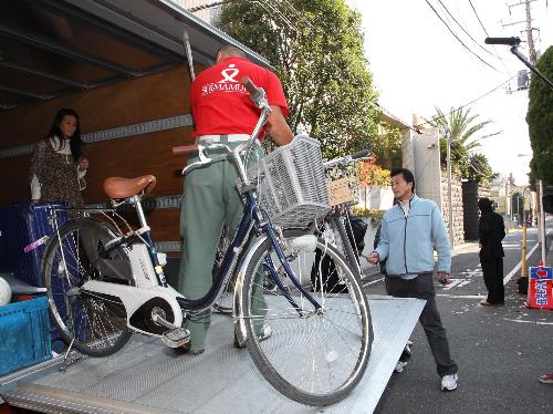 【画像・写真】海老蔵が被害届提出、警視庁捜査１課が担当