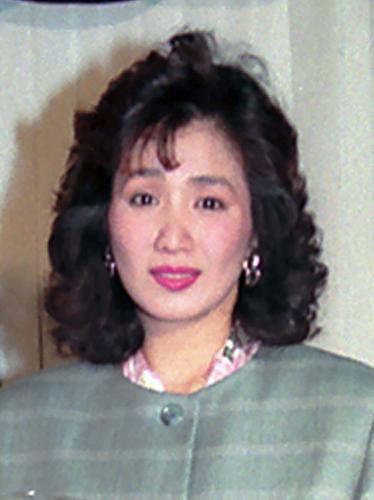 【画像・写真】歌手のシルヴィアさん　肺がんで早すぎる死…