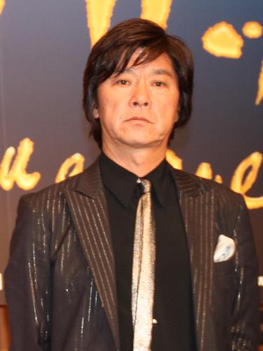 【画像・写真】嫉妬する西城秀樹「本当の僕はいい人です」