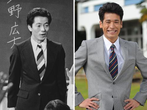 【画像・写真】「熱中時代」が佐藤隆太で復活！北野先生も登場！