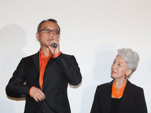 【画像・写真】グチった西村雅彦「いづらい　１人のけものにされて…」