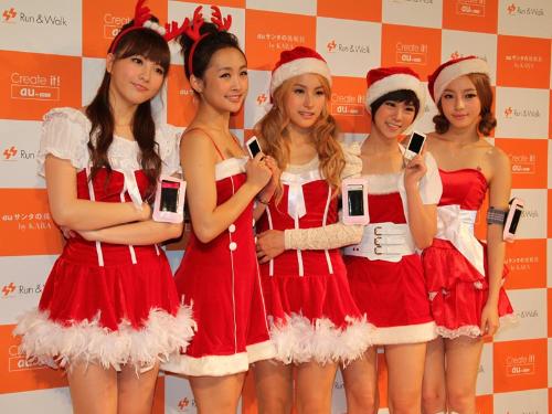【画像・写真】ＫＡＲＡ「最初は恥ずかしかったんですが…」