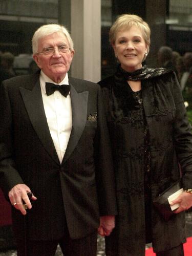 【画像・写真】「ティファニーで朝食を」監督　Ｂ・エドワーズ氏死去