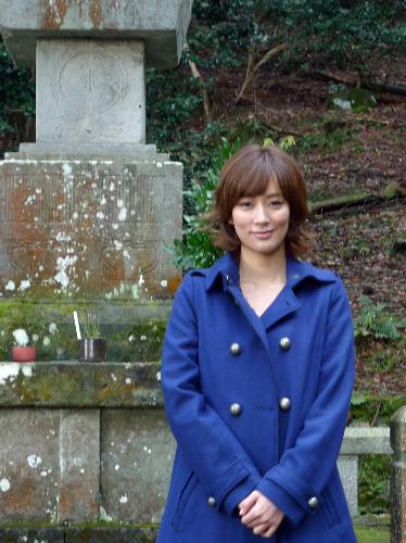 【画像・写真】水川あさみ「どう生きたのかを考えながら過ごせました」