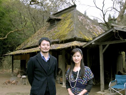 【画像・写真】「剣客商売」小兵衛の家取り壊し…小林綾子“切ない”